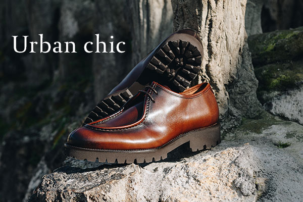 Casual and trendy shoes for men - Emling Urban Chic